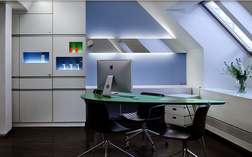 Individuelle Gesundheitsversorgung: Ambulante Operationen bei Woman & Health