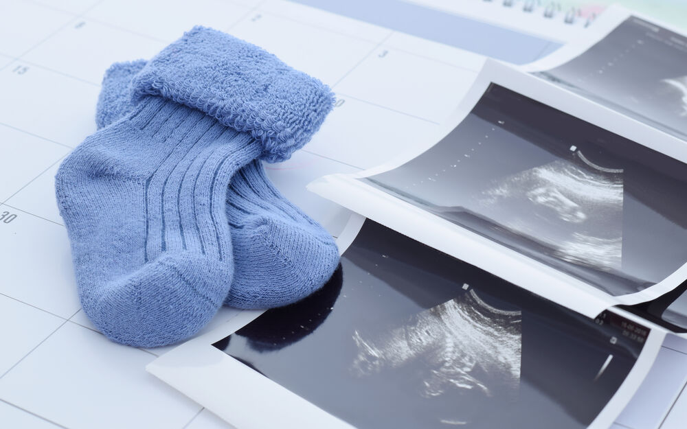 Mutter-Kind-Pass: Das erwartet Sie bei den Untersuchungen