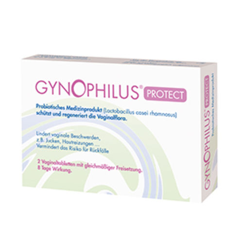 Gynophilus® Protect