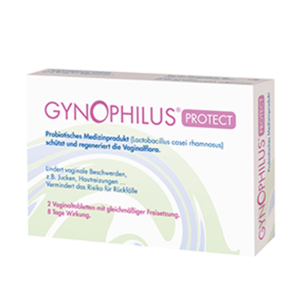 Gynophilus® Protect