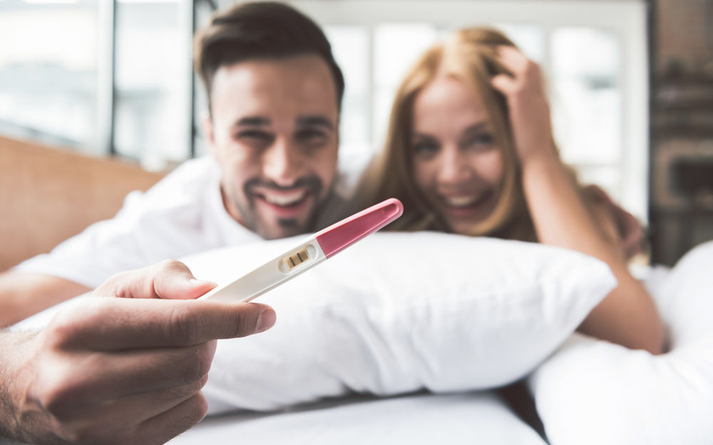 Sie werden nicht schwanger? Daran könnte es liegen und das können Sie tun
