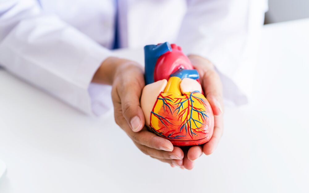 Pumperlg’sund: Betreuung herzkranker Patient:innen