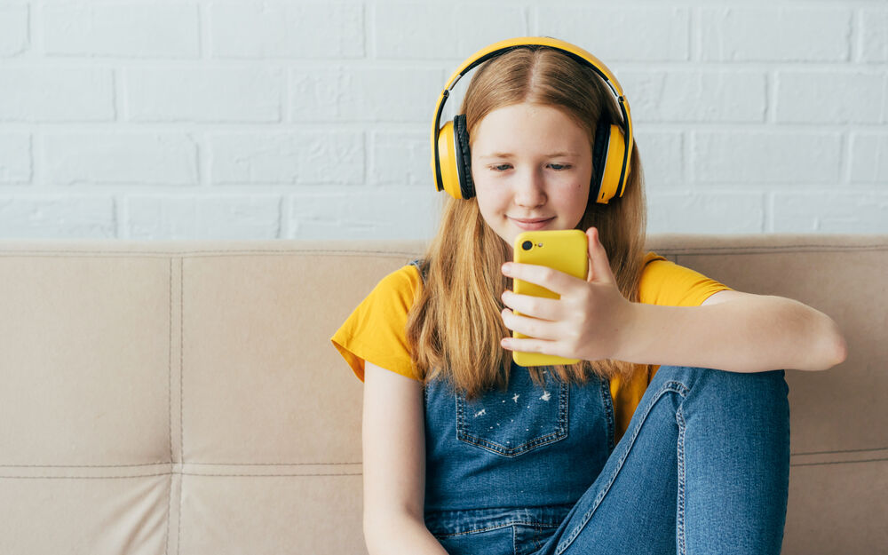 Zu frühe oder zu späte Pubertät: Einfühlsame Beratung für Sie und Ihre Tochter