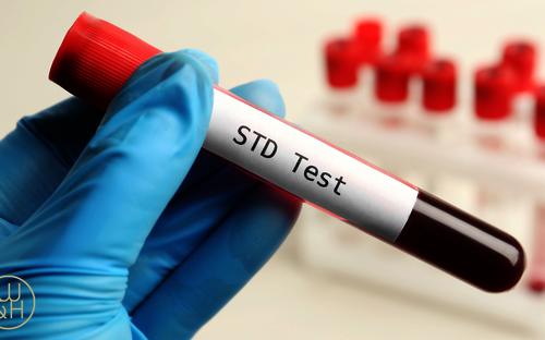 Comeback der sexuell übertragbaren Infektionen: Vorsorge ist sexy!