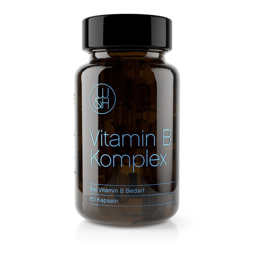 Vitamin B Komplex