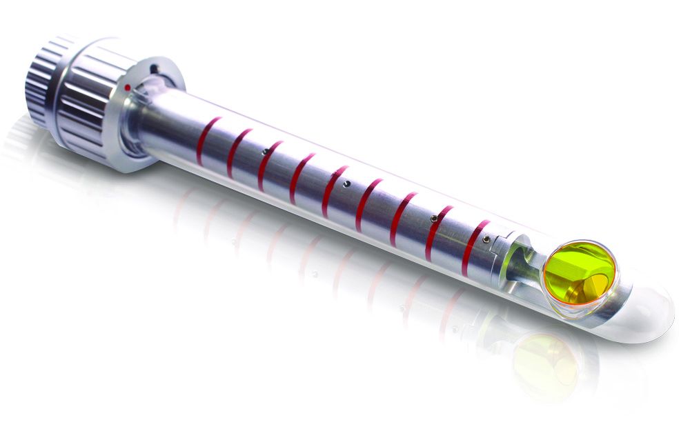 „FemiLift“: Mit Vaginallasertherapie zahlreiche Beschwerden lindern - abseits jeder Ästhetik