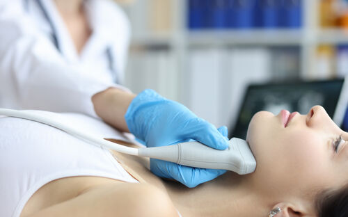 Gefäß-Ultraschall: Erkrankungen der Gefäße früh erkennen