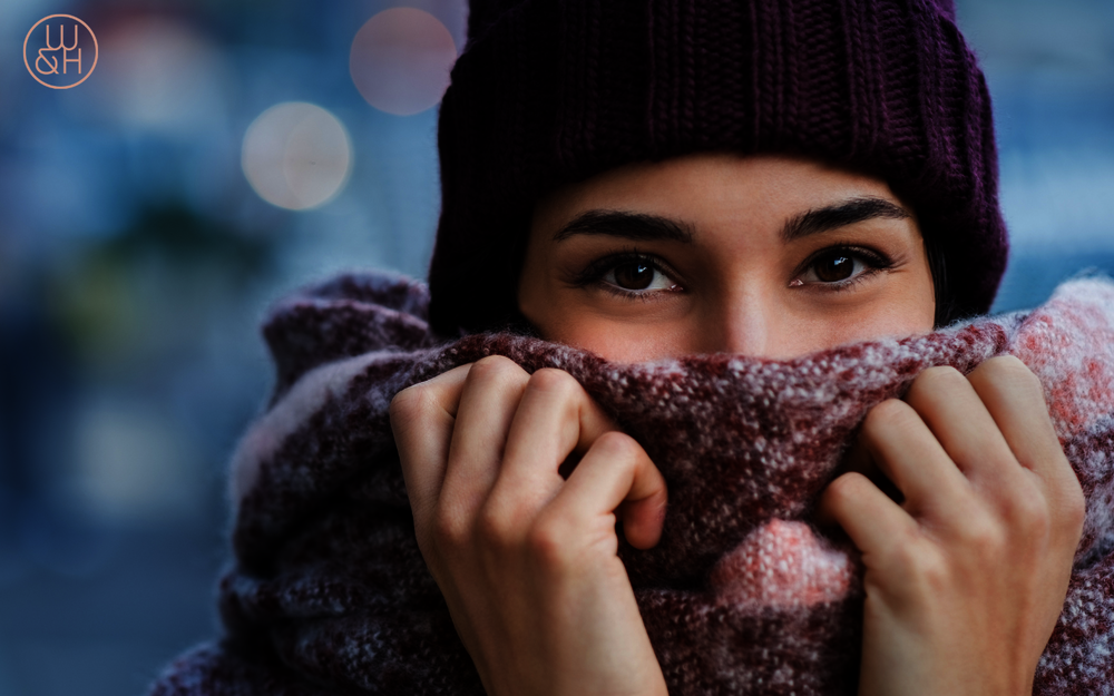 Immun-Boost im Winter: So stärkst du dein Immunsystem jetzt