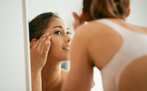 Narbenfrei: effektive Versiegelung von Aknenarben