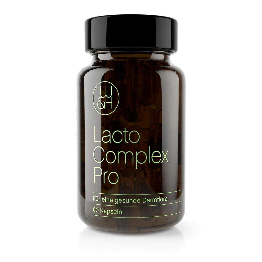 Lacto Complex Pro