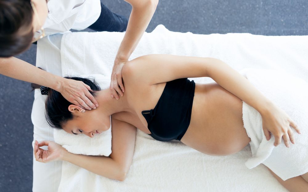 Ganzheitliche Therapiemethode: Wann hilft Osteopathie?