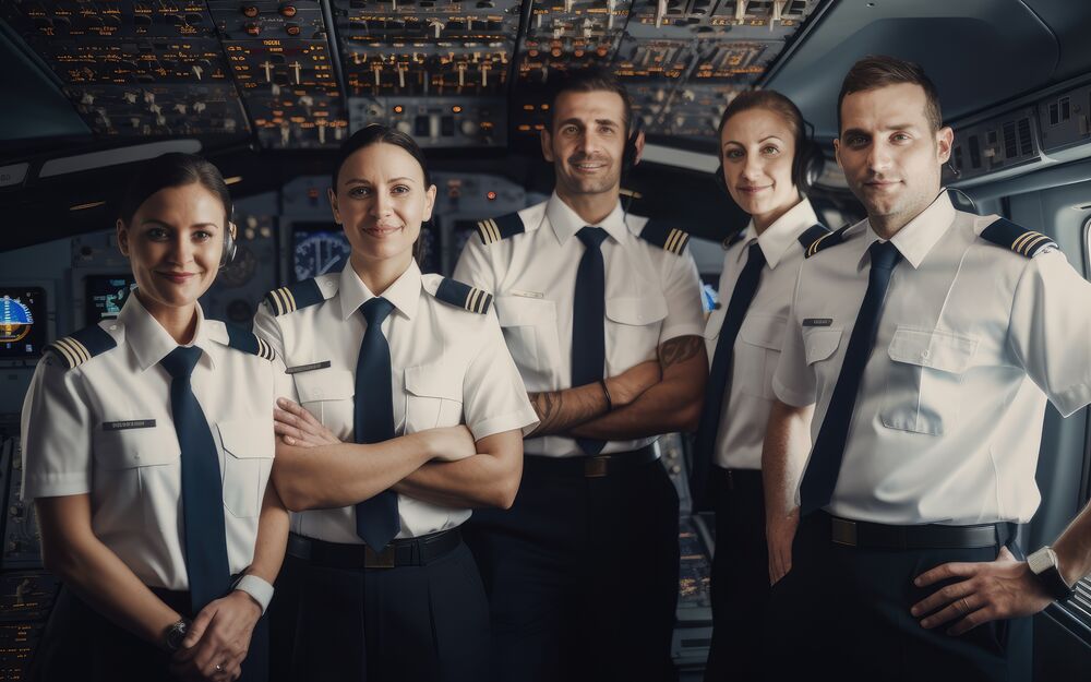 Flugmed Wien: Ihre flugmedizinische Untersuchung bei Woman & Health