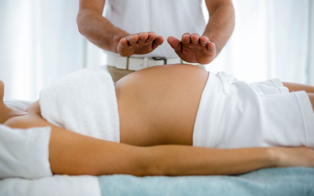 Kinesiologie: Blockaden lösen durch sanfte Körperarbeit