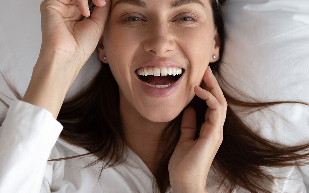 Perimenopause – alles über die Übergangsphase zur Menopause