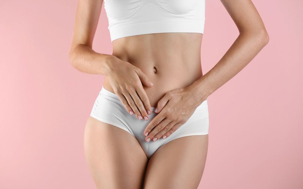 Das ging in die Hose: Bakterielle Vaginose