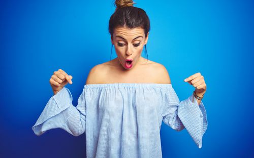 Aufklärung 2.0: Gewusst? So groß ist die Klitoris (Teil 2)