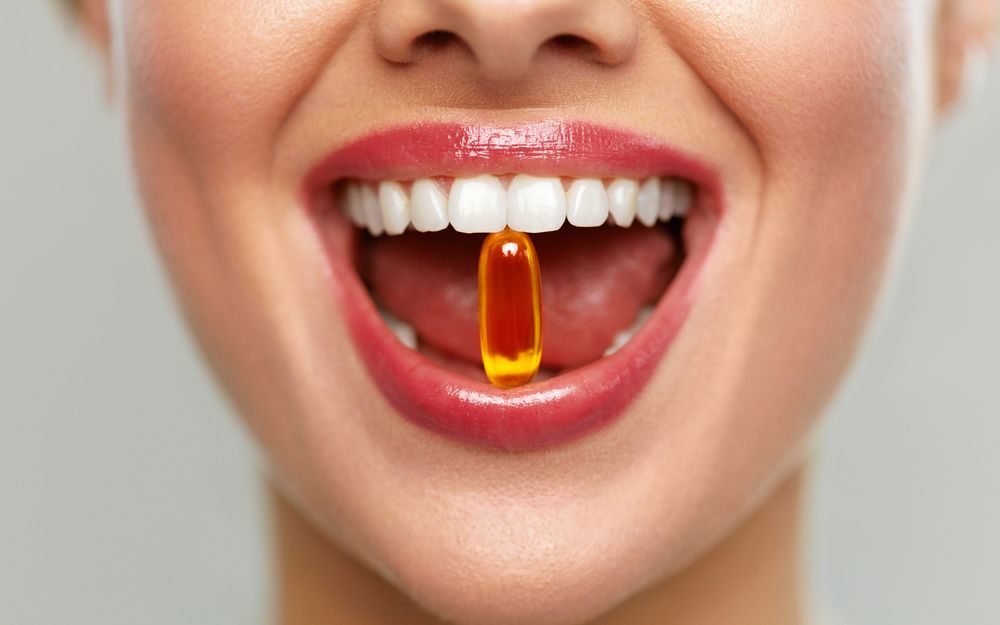 Nahrungsergänzungsmittel: Für wen sind sie geeignet?