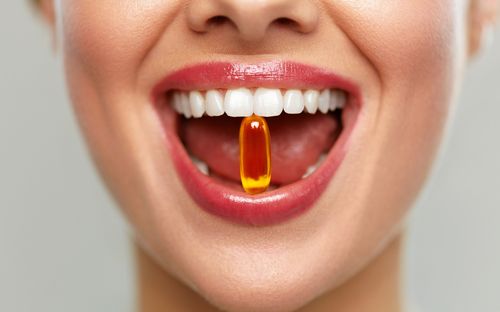 Nahrungsergänzungsmittel: Für wen sind sie geeignet?