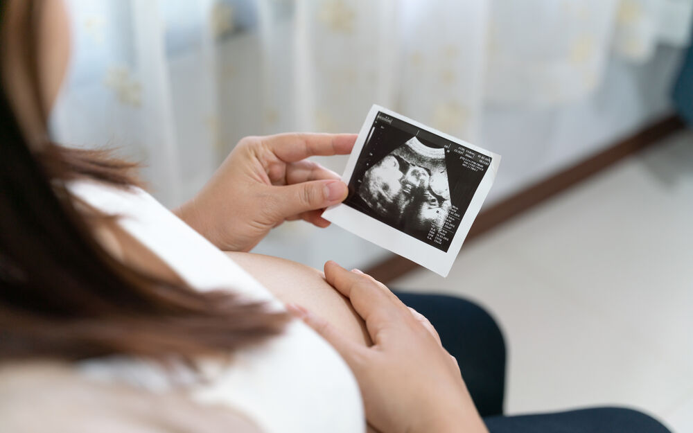 Schwangerschaft und Geburt: 24/7 Betreuung