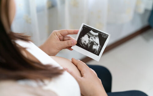 Schwangerschaft und Geburt: 24/7 Betreuung