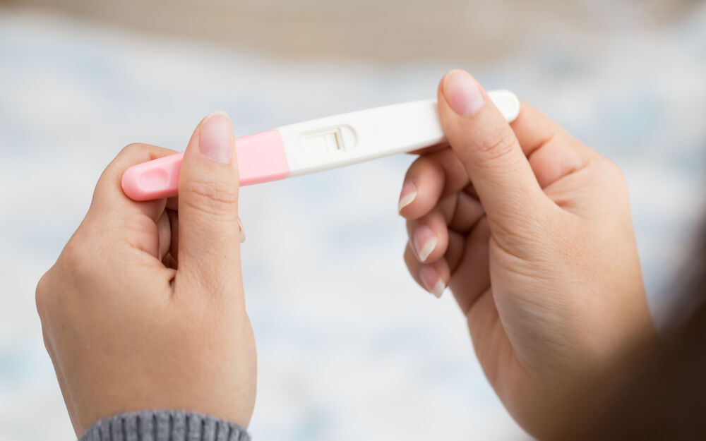 Wenn das Glück nicht bleibt: Was tun bei wiederholten Fehlgeburten?