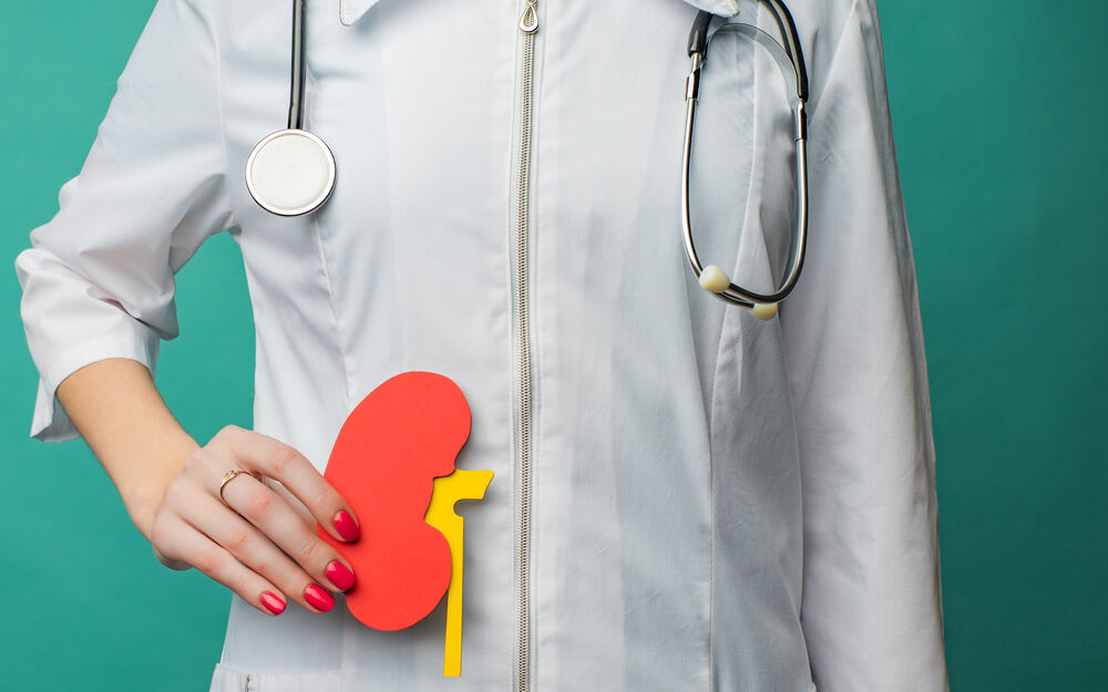 Urologie bei der Frau: Bestens versorgt bei Woman & Health