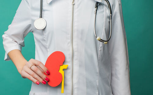 Urologie bei der Frau: Bestens versorgt bei Woman & Health