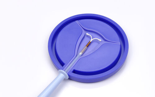 Hormonfrei verhüten: Kupfer- und Goldspirale