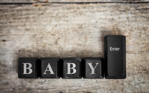 Online-Fruchtbarkeitstest: Kann ich Kinder bekommen – und wenn ja, wann?