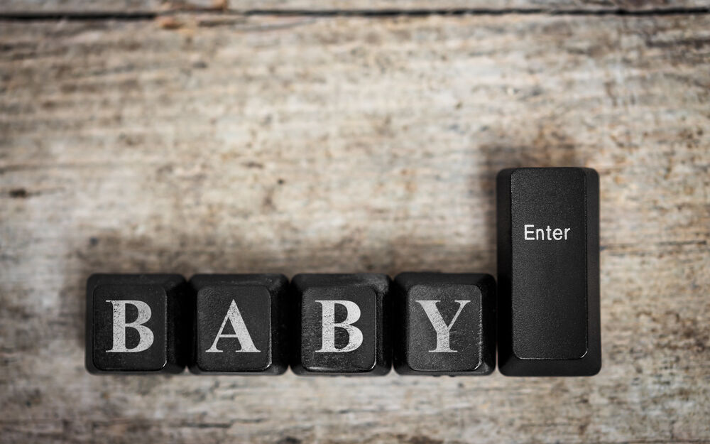 Online-Fruchtbarkeitstest: Kann ich Kinder bekommen – und wenn ja, wann?