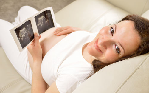 Auch während der Schwangerschaft – wir sind weiterhin für Sie da!