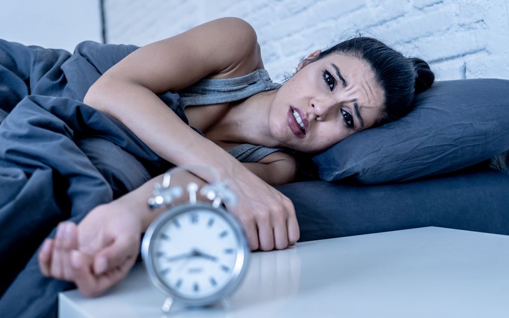 Deshalb sollte man Schlafstörungen ärztlich abklären lassen