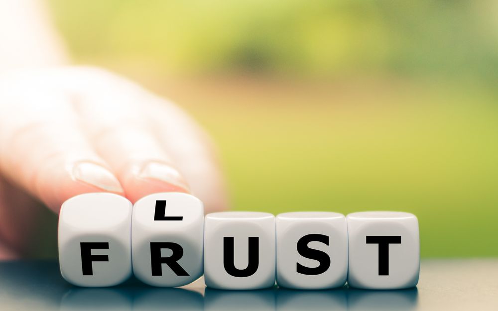 Schmerzen beim Sex: Mögliche Gründe