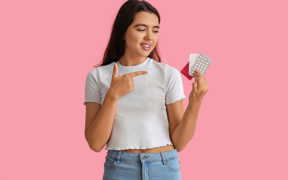 Die erste Pille: Empfohlene Präparate für junge Frauen und ihre Wirkung