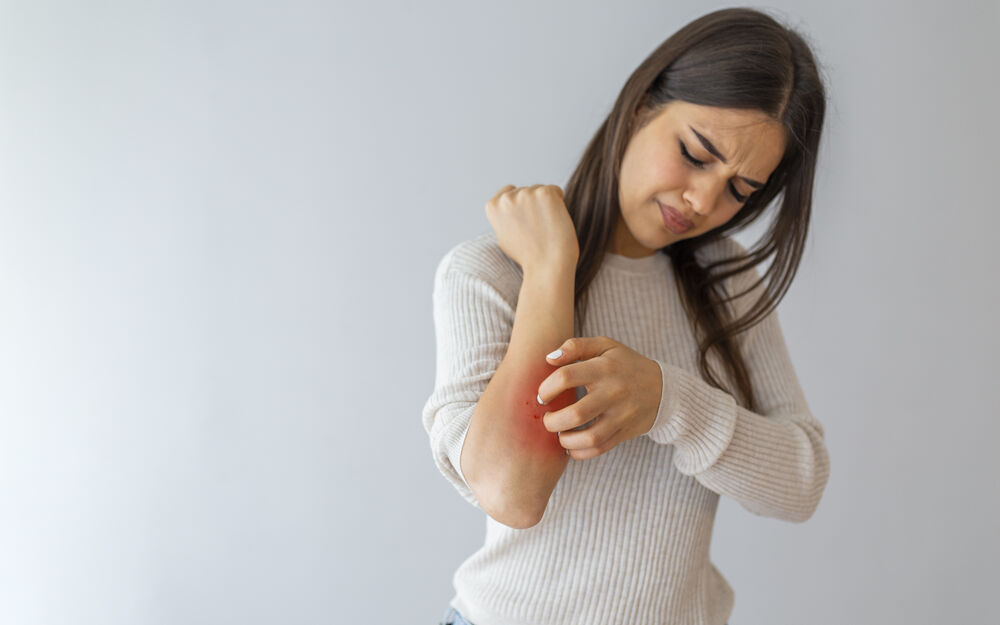 Schuppenflechte: So wird man Psoriasis langfristig los