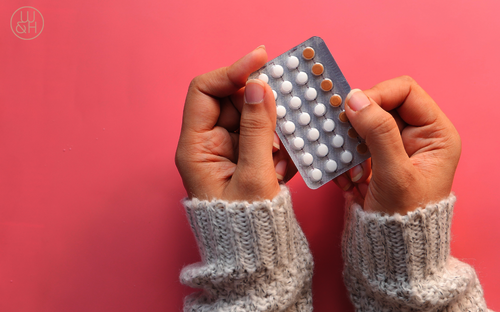 Pille aus, Zyklus an: Was sich jetzt verändert