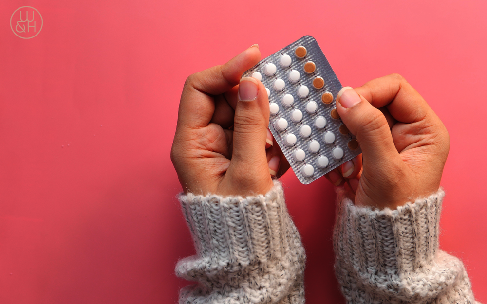 Pille aus, Zyklus an: Was sich jetzt verändert