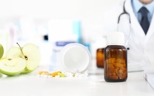 Bluezones Elements: Mit pflanzlichen Nährstoffen Alterungsprozesse verlangsamen