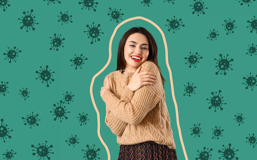 „Immun Booster Infusionen“: Gestärkt durch den Winter