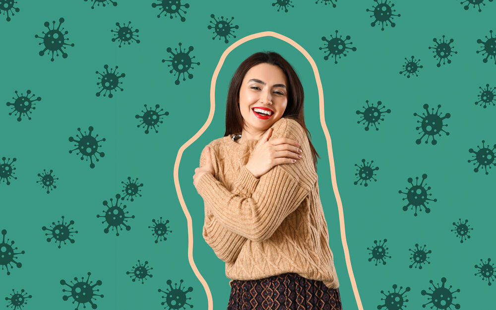 „Immun Booster Infusionen“: Gestärkt durch den Winter