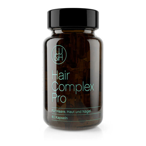 Hair Complex Pro