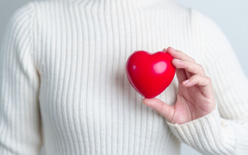 Was Frauenherzen so besonders macht