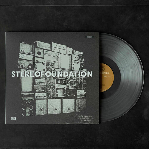 STEREOFOUNDATION