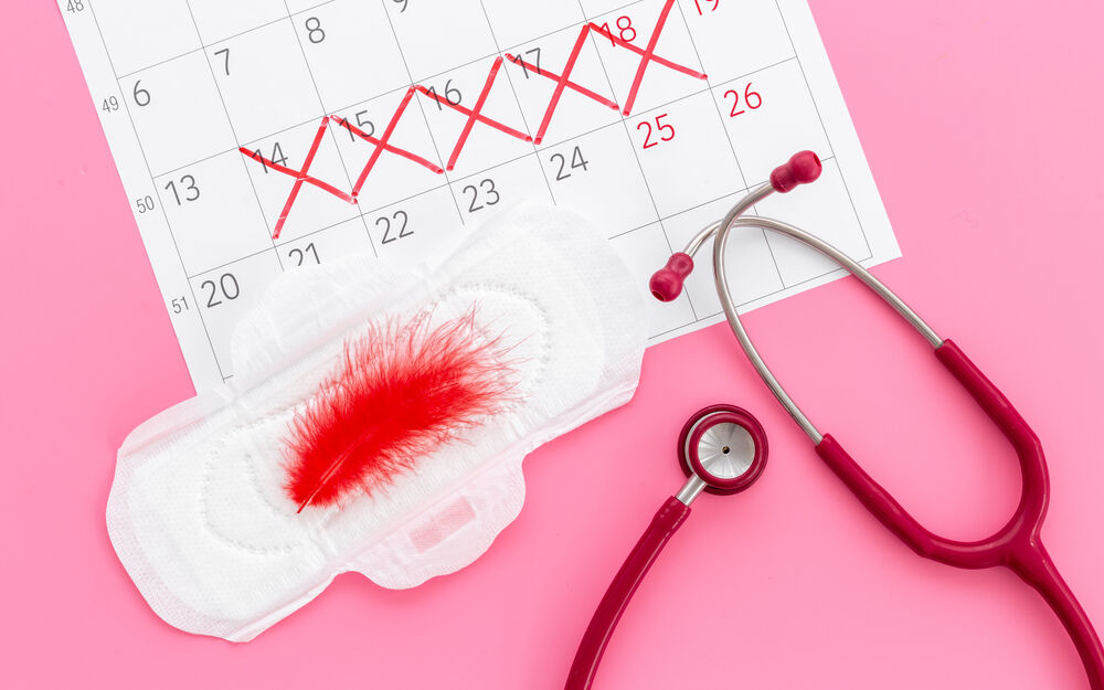 Was ist ein „normaler" Zyklus?