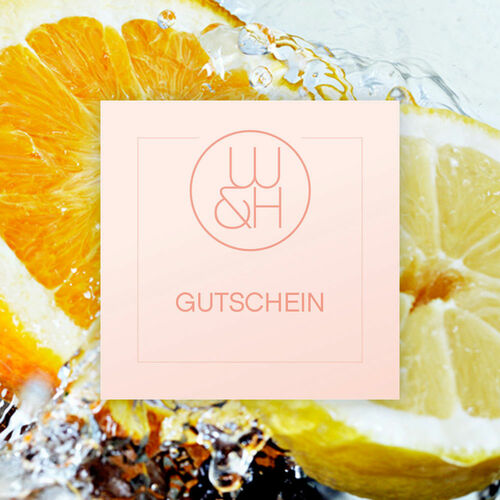 Vitamin C Infusionspaket