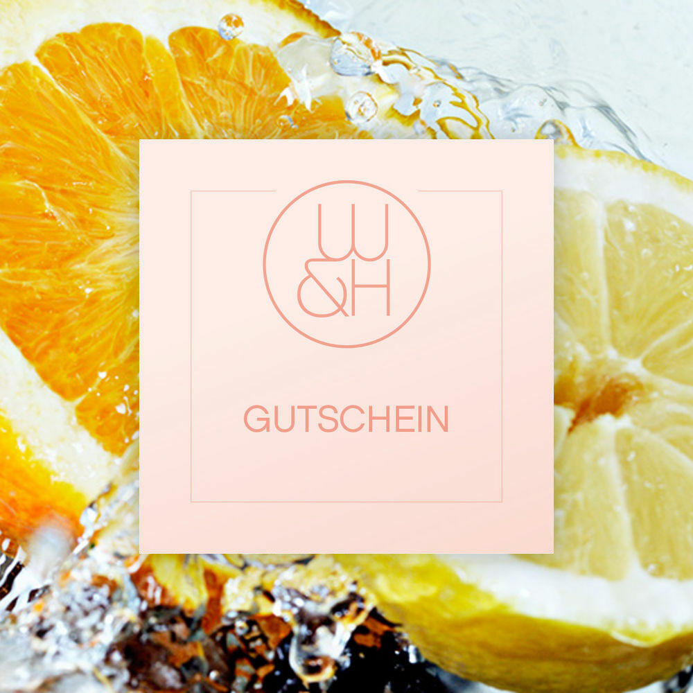 Vitamin C Infusionspaket