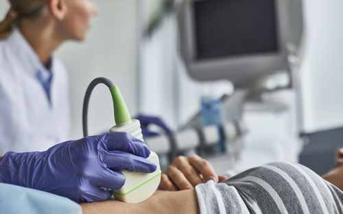 Pränataldiagnostik (2/3): Risikoabschätzung von Fehlbildungen und Behinderungen