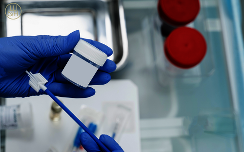 PAP-Abstrich: Was tun bei Auffälligkeiten?