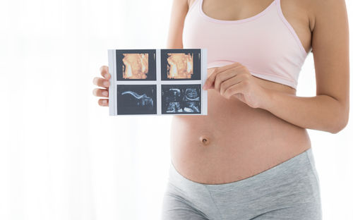 Pränataldiagnostik (3/3): Risikoabschätzung von Fehlbildungen und Behinderungen