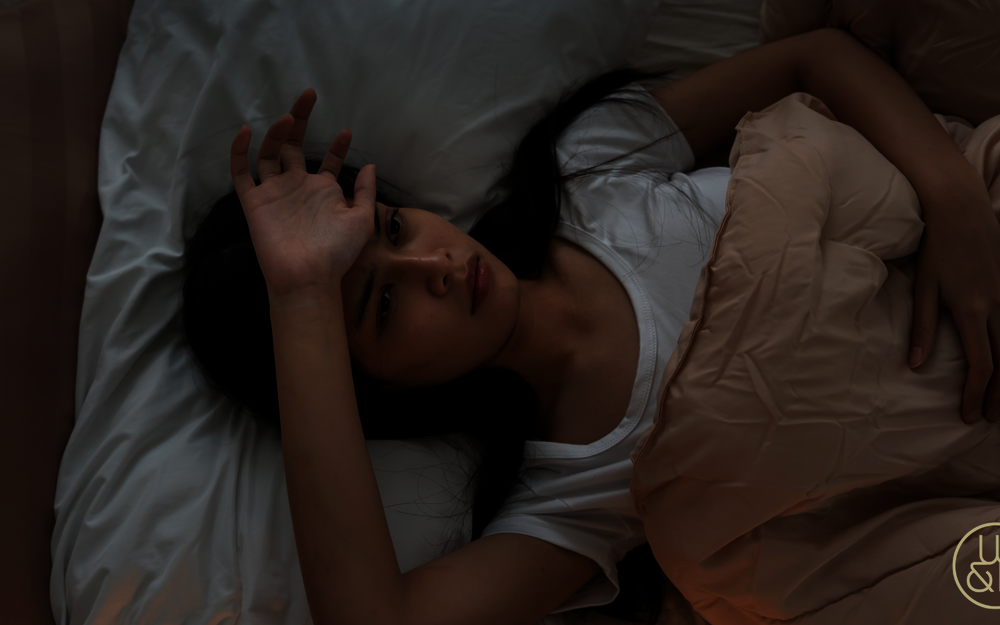 Schönheitsschlaf vs. Schlaflosigkeit: 30% der Menschheit schläft schlecht